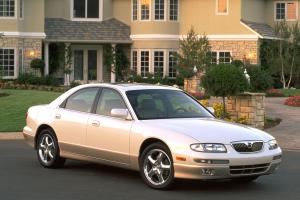 Mazda Millenia